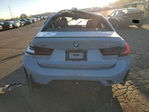 BMW Series 3 2025