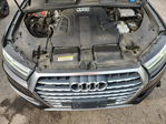 Audi Q7 2018