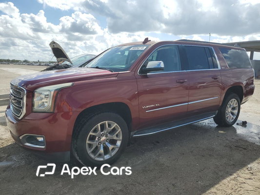 GMC Yukon 2016 - Image 1 of 14