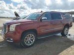 GMC Yukon 2016