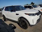 Land Rover Discovery 2017