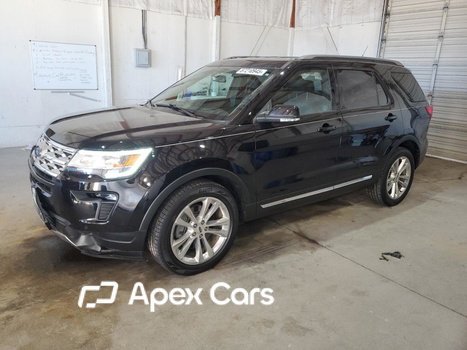 Ford Explorer 2019 - Image 1 of 14