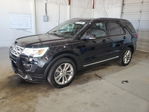 Ford Explorer 2019