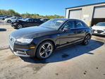 Audi A4 2018