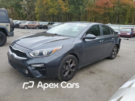 Kia Forte 2020 - Image 1 of 13