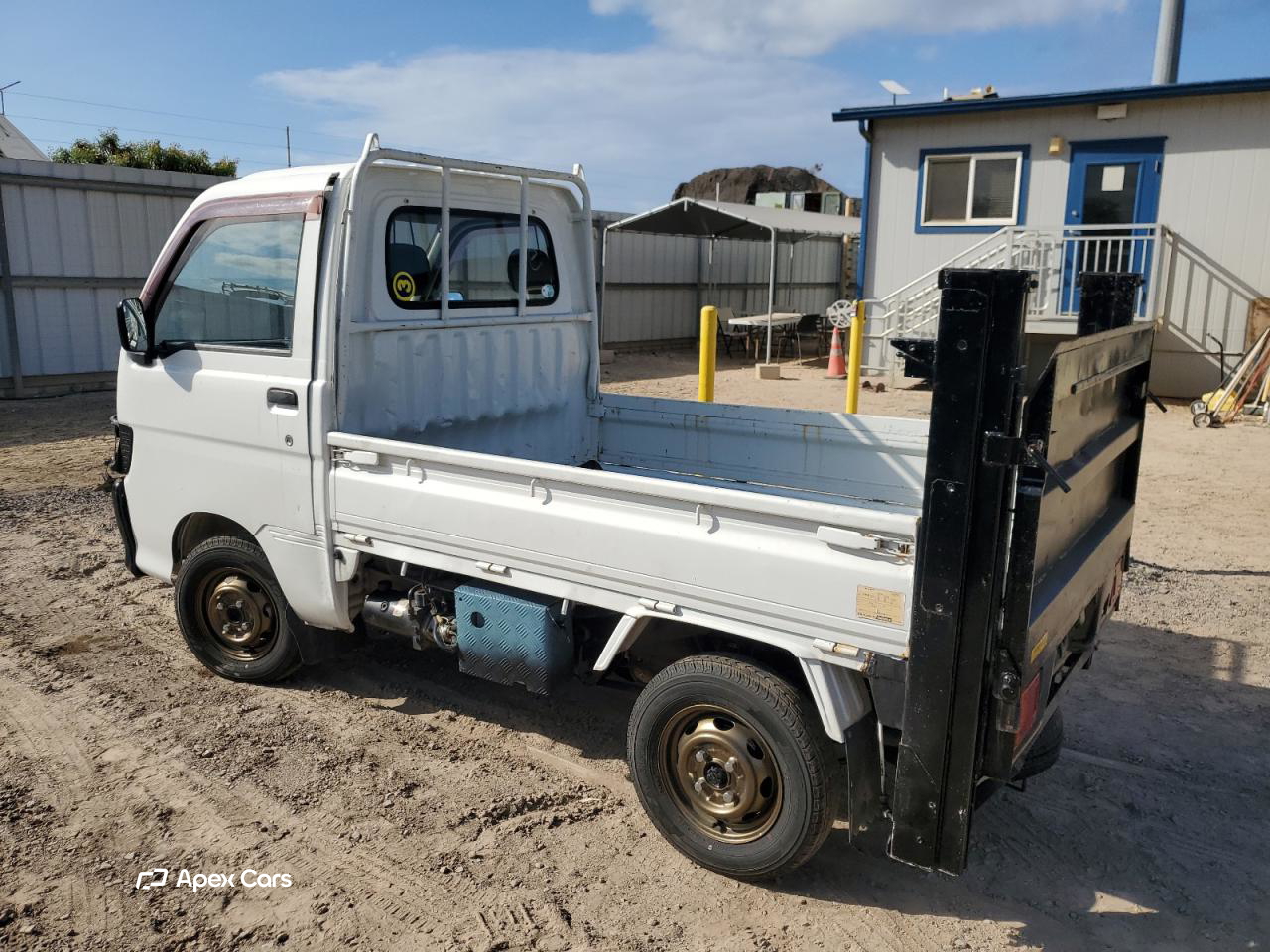 Daihatsu Hijet 1998