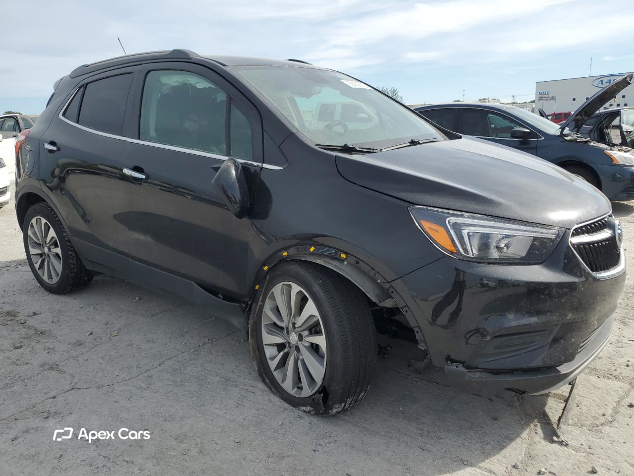 Buick Encore 2020