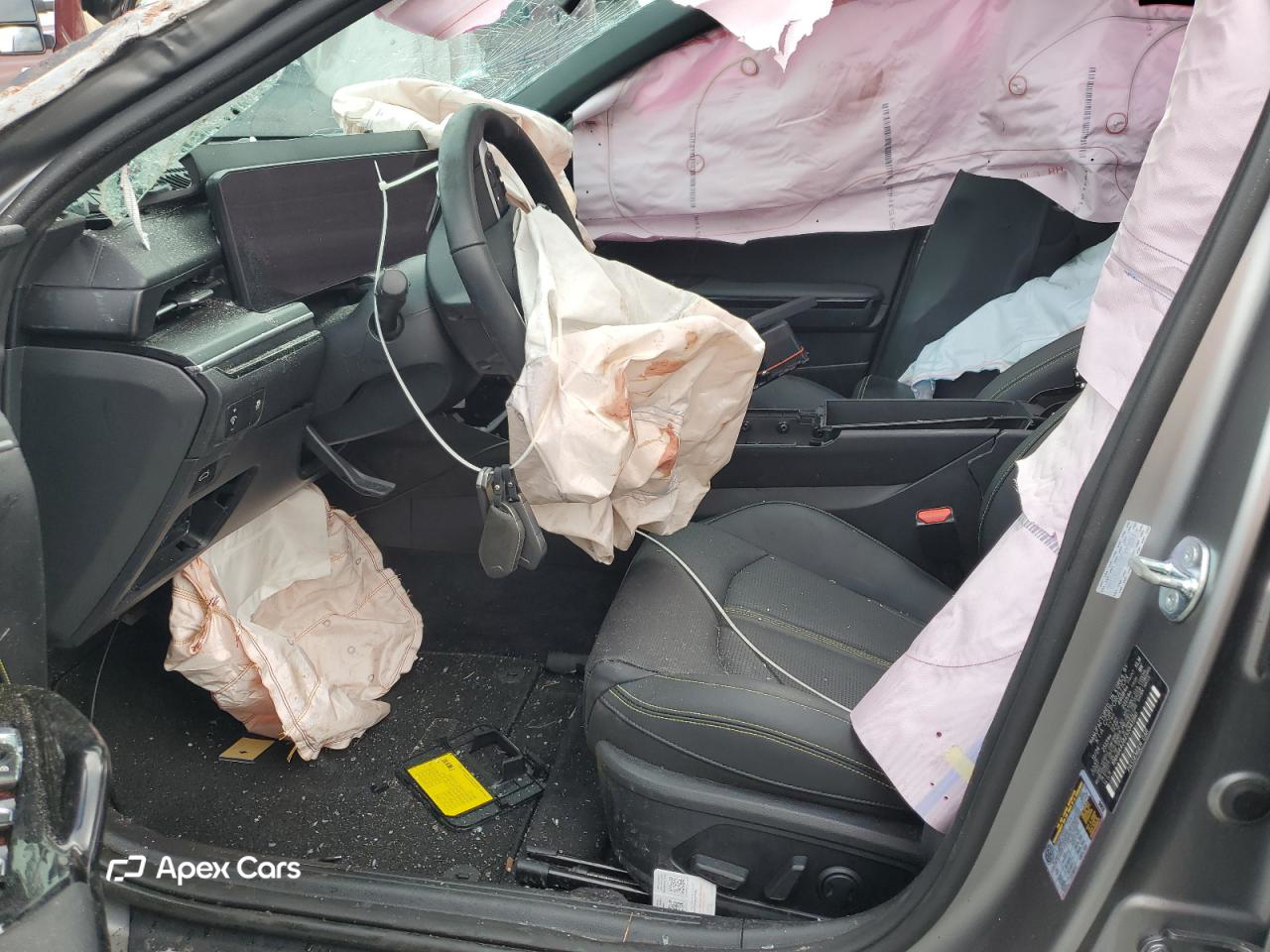 Kia K5 2025