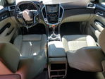 Cadillac SRX 2014