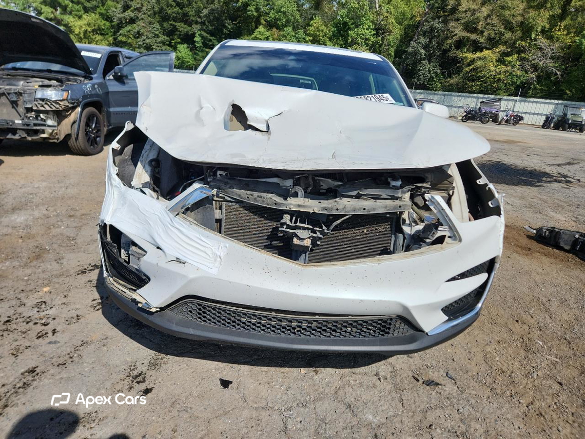 Acura RDX 2020