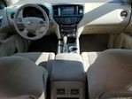 Nissan Pathfinder 2014