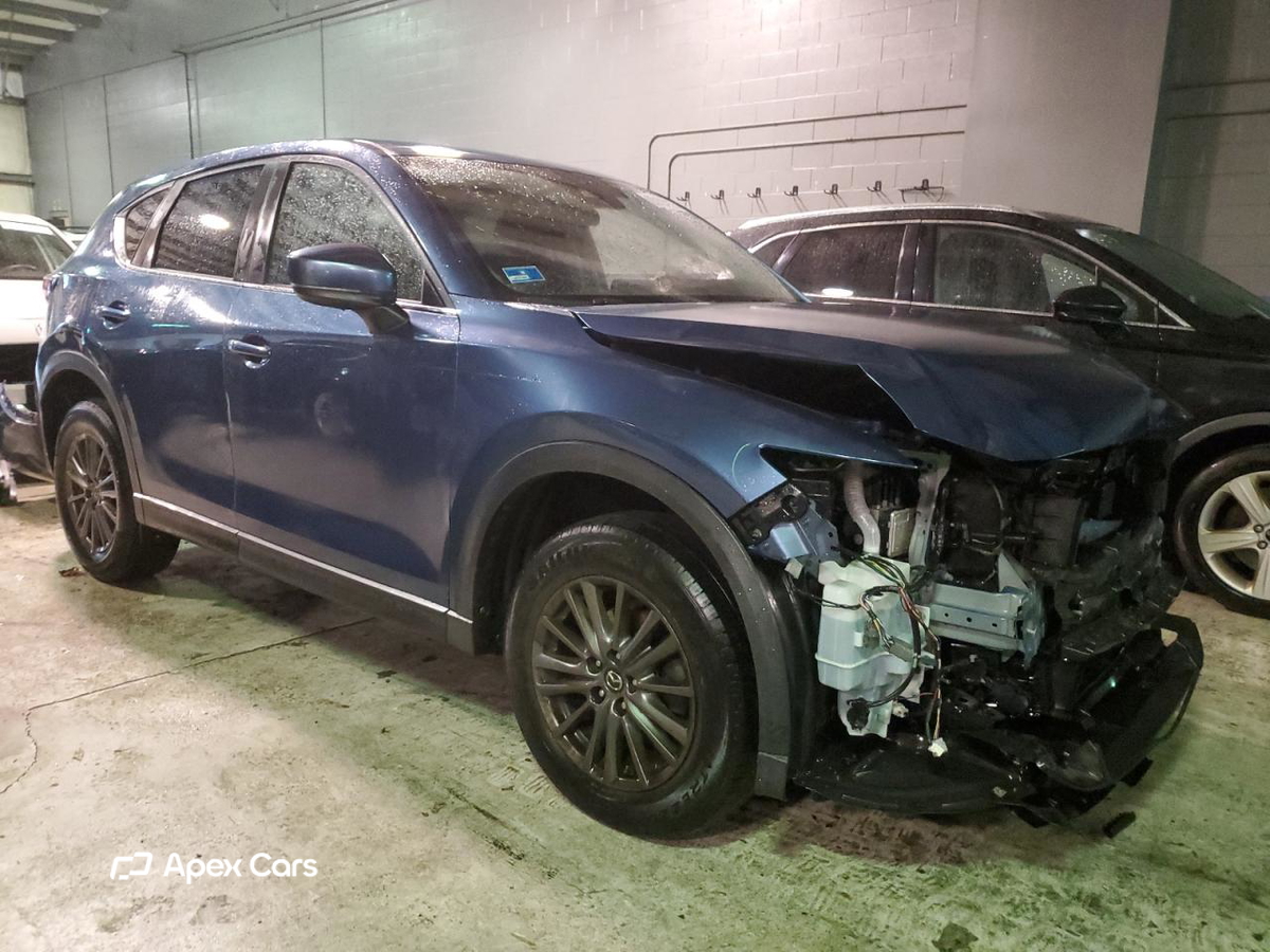 Mazda CX-5 2020