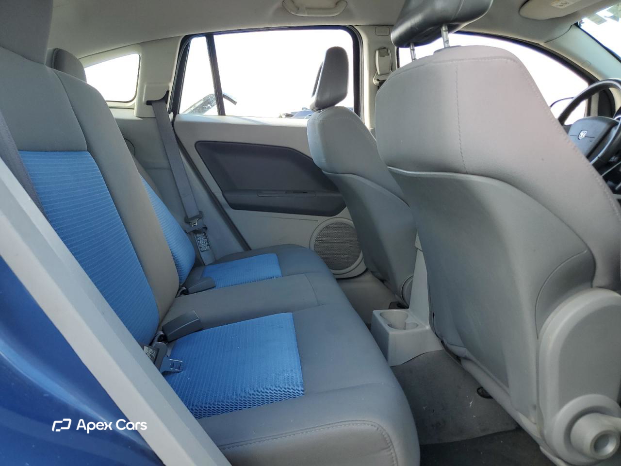 Dodge Caliber 2007