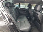 BMW Series 5 2015