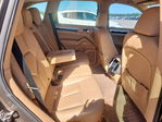Porsche Cayenne 2011