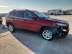 Jeep Cherokee 2017