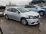 Nissan Sentra 2018