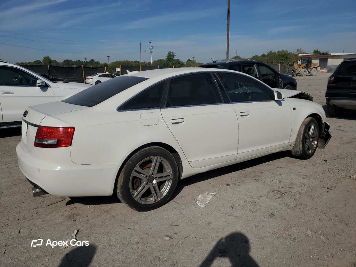 Audi A6 2006