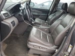 Honda Odyssey 2012