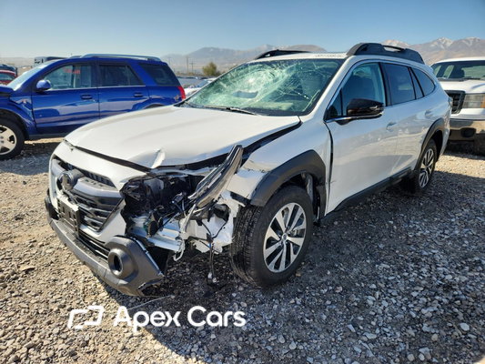 Subaru Outback 2025 - Image 1 of 14