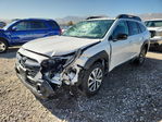 Subaru Outback 2025