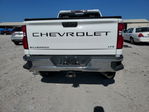 Chevrolet Silverado 2020