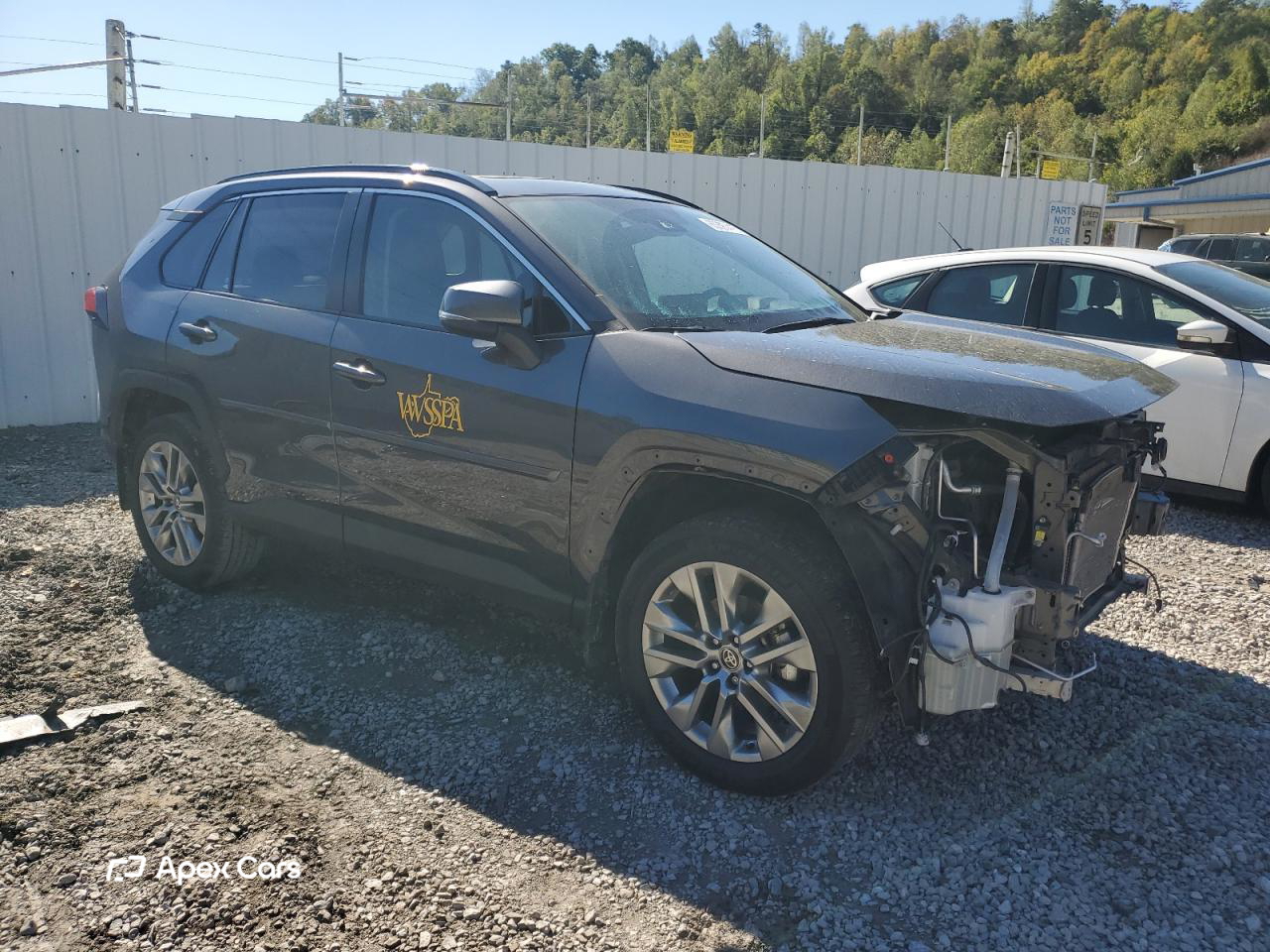 Toyota RAV 4 2023