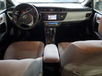 Toyota Corolla 2015