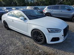 Audi A5 2018