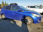 Hyundai Accent 2014