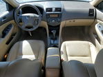 Honda Accord 2003