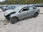Kia Forte 2023