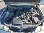Lexus GS 2002