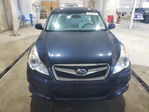 Subaru Legacy 2012