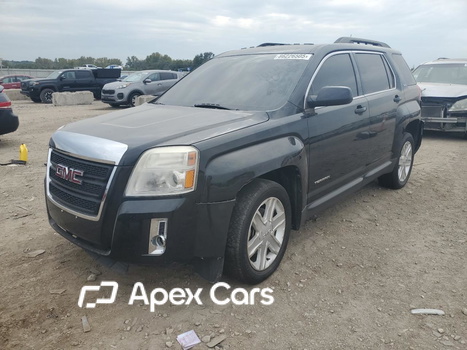 GMC Terrain 2011 - Zdjęcie 1 z 13