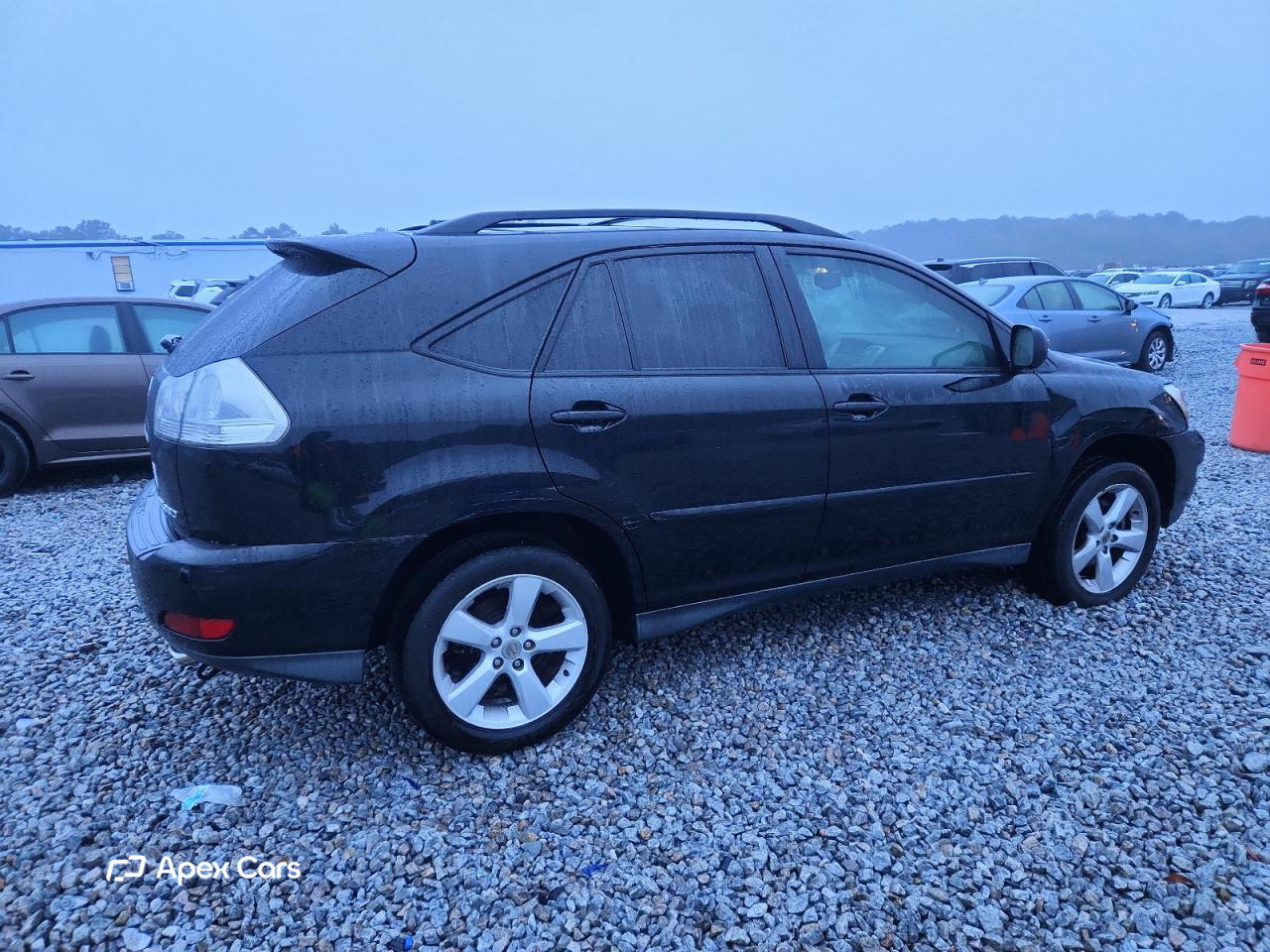 Lexus RX 2005
