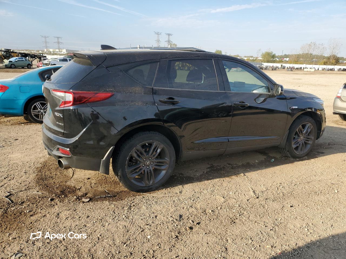 Acura RDX 2020
