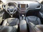 Jeep Grand Cherokee 2018