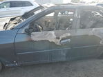 Cadillac CTS 2007