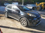 Kia Sportage 2017