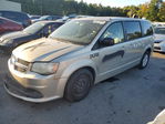 Dodge Caravan 2012