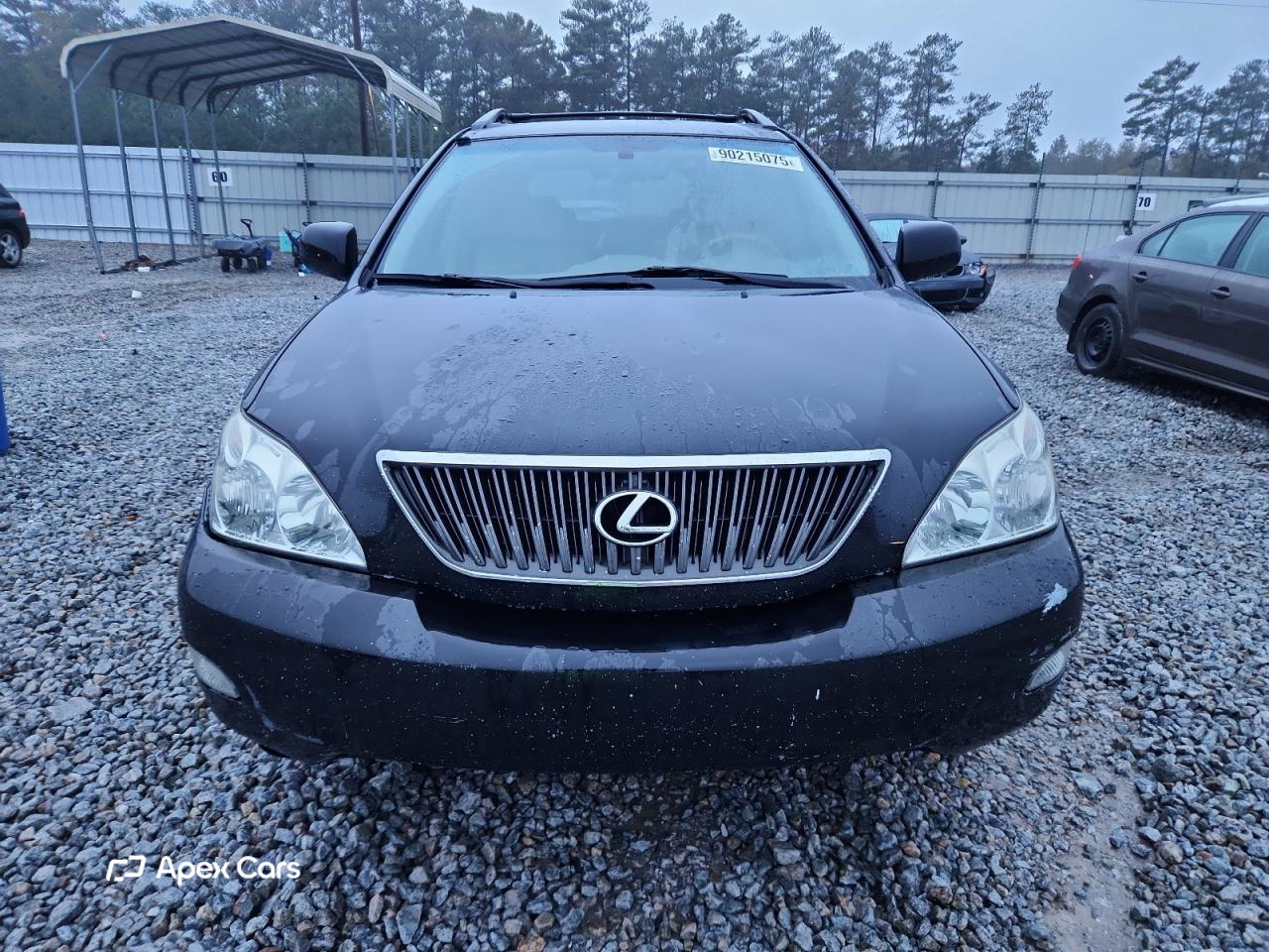 Lexus RX 2005