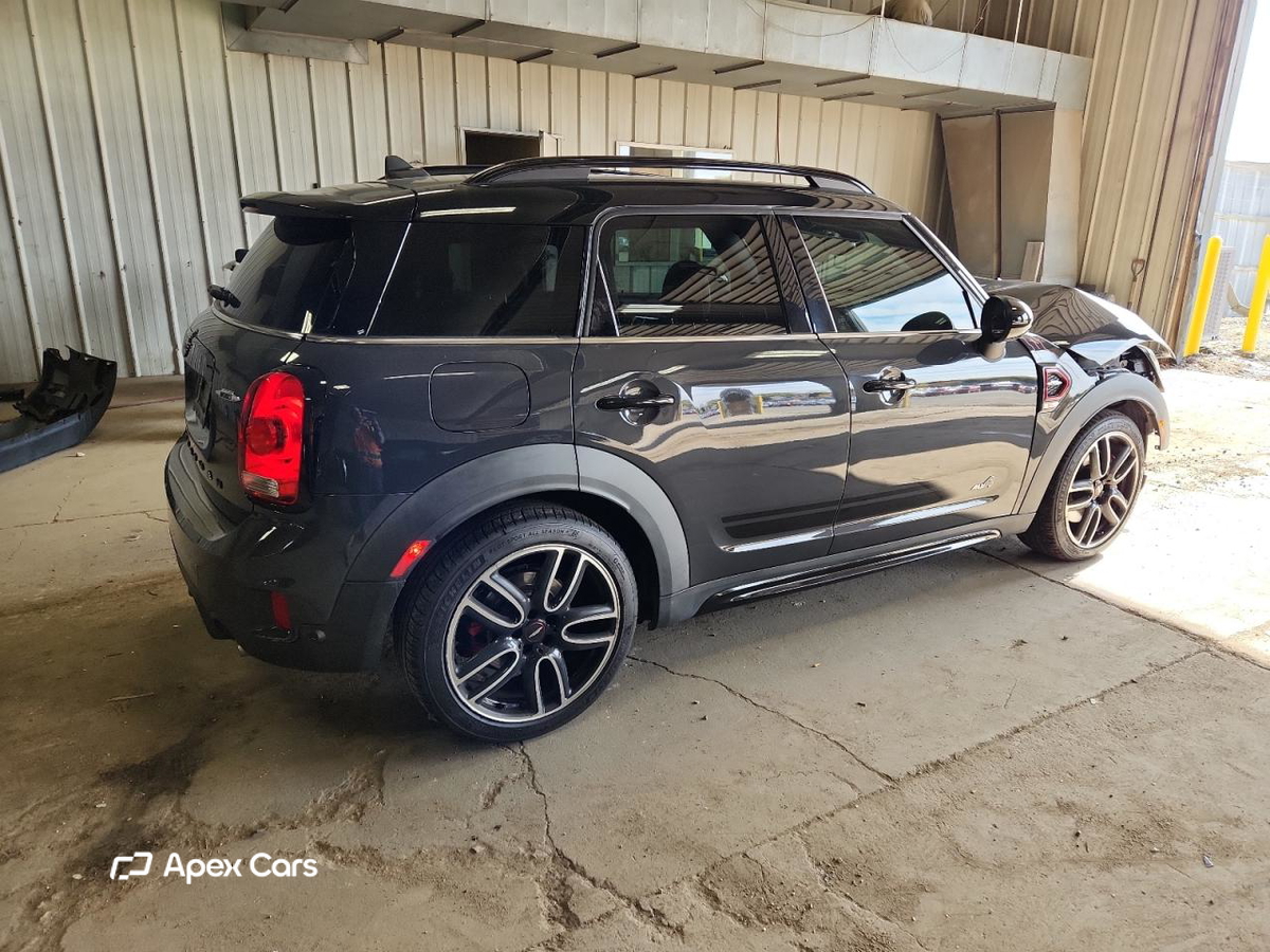 MINI Cooper 2019