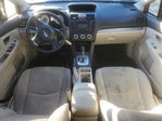 Subaru Impreza 2013