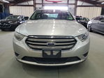 Ford Taurus 2016
