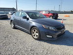 Kia Optima 2015