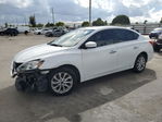 Nissan Sentra 2017