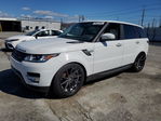 Land Rover Range Rover 2015