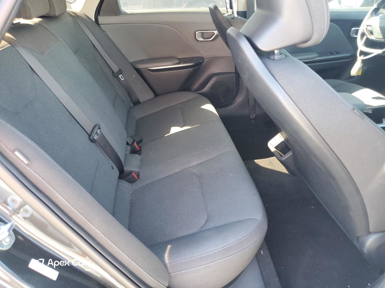 Kia K4 2025