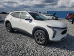 Chevrolet Trax 2024